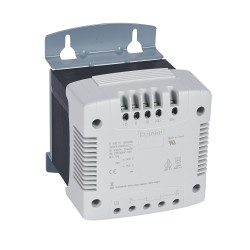 Transfo.mono 230-400-12-24...