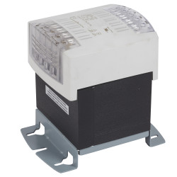 Transfo.mono 230-400-12-24...