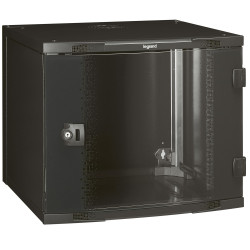 Coffret pivotant 19pouces...