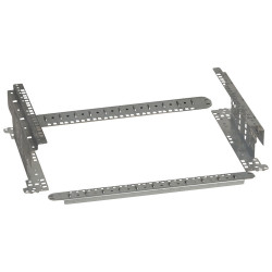 Rack VDI mural pour coffret...