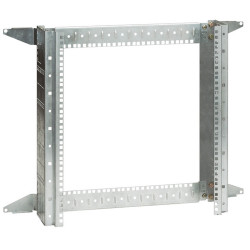 Rack VDI mural pour coffret...