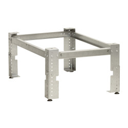 Socle rehausseur pour...