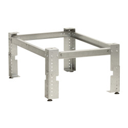 Socle rehausseur pour...