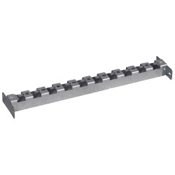 Support pour grille guide...