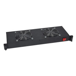 Tiroir avec 2 ventilateurs...
