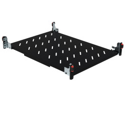 Tablette fixe hauteur 1U...