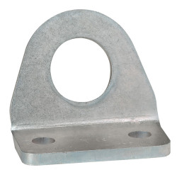 Jeu de 2 cornières de...