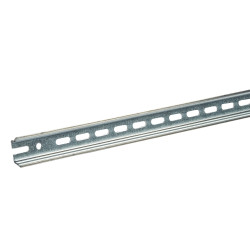 Rail symétrique Lina25 pour...