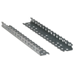 Jeu de 2 glissières pour...