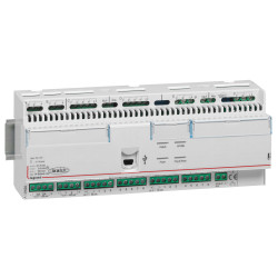 Contrôleur modulaire multi...