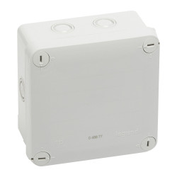 Interface faux plafond...