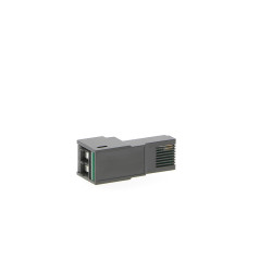 Connecteur RJ45 et DALI...
