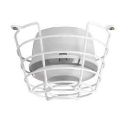 Grille de protection IK10...