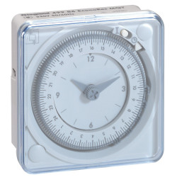 Inter horaire programmable...