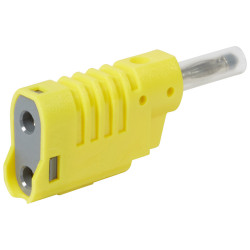 Fiche banane diamètre 4mm...