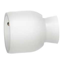Prolongateur plastique 2P+T...