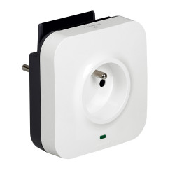 Usb chargeur 1x2p+t 16a...