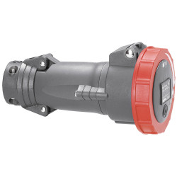 Prise mobile Hypra IP66-67...