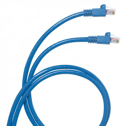 Cordon RJ45-RJ45 pour boîte...