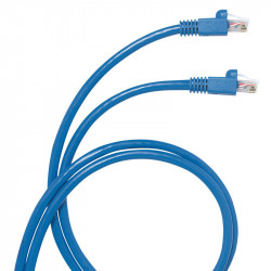 Cordon RJ45-RJ45 pour boîte...