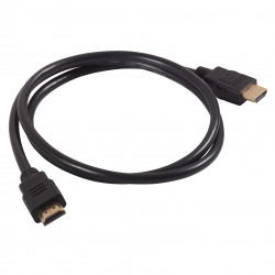 Cordon HDMI raccordement...