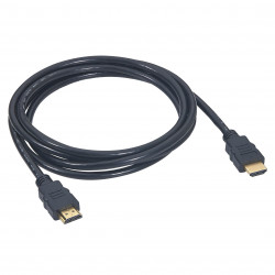 Cordon HDMI raccordement...