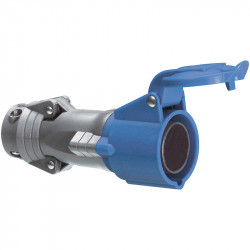 Prise mobile Hypra IP44 16A...