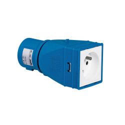 Adaptateur industriel et...