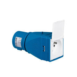 Adaptateur industriel et...