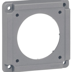 Plaque adaptation Hypra...