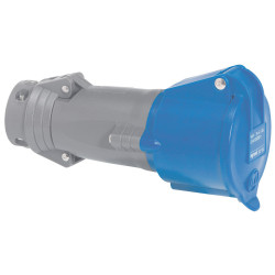 Prise mobile Hypra IP44 32A...