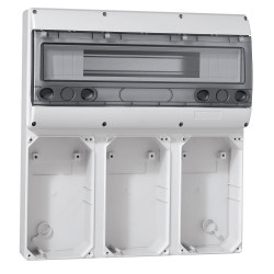 Embase P17 441x405mm avec...