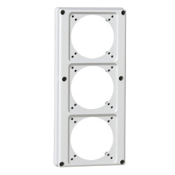 Plastron P17 280x125mm...
