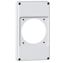 Plastron P17 220x125mm...