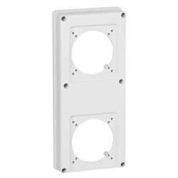Plastron P17 280x125mm...