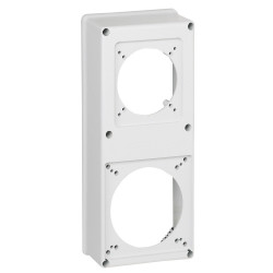 Plastron P17 280x125mm...