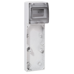 Embase P17 421x125mm avec...