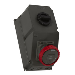 Coffret monoprise Hypra...