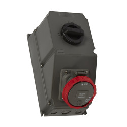 Coffret monoprise Hypra...