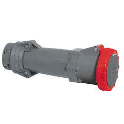 Prise mobile Hypra IP66-67...