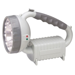 Lampe portable...