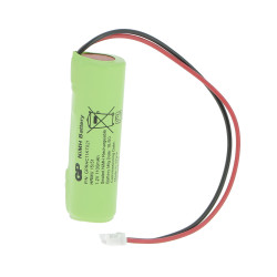 Batterie Ni-Mh 1,2 V 1,1 Ah...