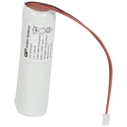 Batterie Ni Mh 2,4V 2Ah...