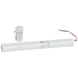 Batterie Ni Mh 7,2V 2,2Ah...