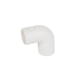 Coude équerre 90° IP40...
