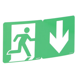 Pictogramme signalisation...