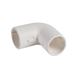 Coude équerre 90° IP40...