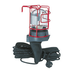 Baladeuse chantier 230V 75W...