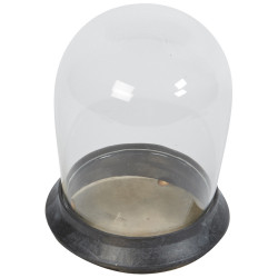Verrine de rechange en...
