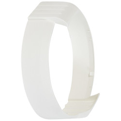 Couronne de blanche...